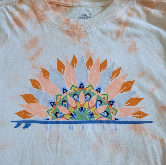 O'Neill "Sundala"☀️ Graphic Tee👕 - NWT - Picture 3 of 15